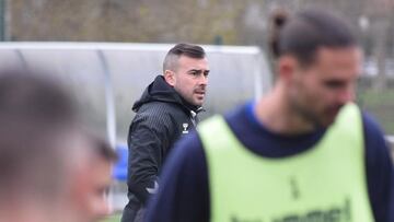 El profesor que reta al Villarreal: ¿Por qué no otra noche mágica?