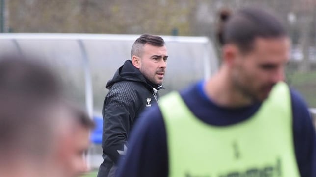 El profesor que reta al Villarreal: ¿Por qué no otra noche mágica?