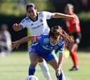 U. de Chile - Colo Colo (0-1): resultado, goles y resumen del Superclásico femenino