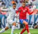 Honduras vs Costa Rica: Horario, TV; cómo y dónde ver las eliminatorias de Concacaf