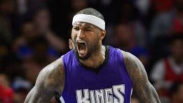 DeMarcus Cousins, objetivo número 1 de los Boston Celtics