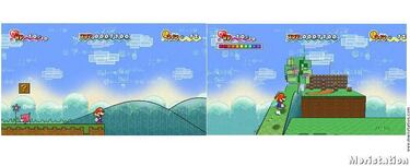 Super Paper Mario, Impresiones