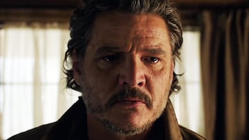 the last of us temporada 2 pedro pascal joel miller
