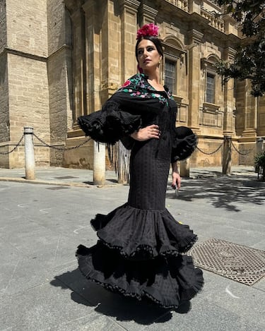 Adriana Abascal López-Cisnero.