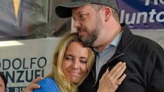 “La más extrema de sus hermanos”: quién es Vanessa Kaiser, la nueva senadora por la Araucanía