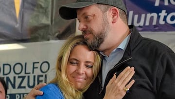 “La más extrema de sus hermanos”: quién es Vanessa Kaiser, la nueva senadora por la Araucanía