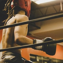 Equipamiento de boxeo para practicar a todos los niveles