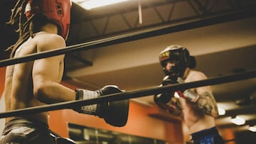 El boxeo, mejor con el equipamiento óptimo,