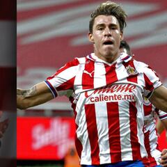 Chivas trolled América with a Tweet from Joe Biden