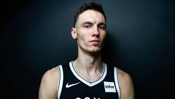 Rodions Kurucs, arrestado por estrangular a una mujer