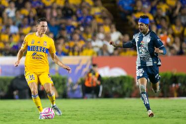 Campeones del Mundo que han desfilado por la Liga MX
