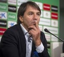 El Betis hace oficial el despido de Stosic: "Es un día triste"