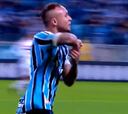 Esta es la joya de Gremio que deja a Vinicius sin Copa América