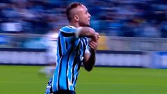 Esta es la joya de Gremio que deja a Vinicius sin Copa América