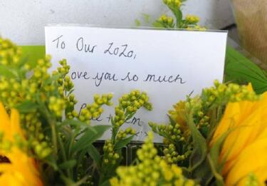 England Women's Under-19 Zoe Tynan dies after being hit by train