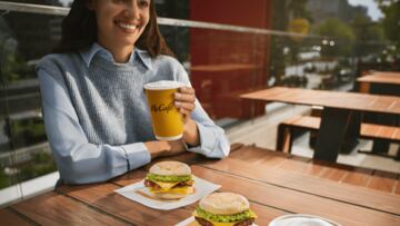 Lanzan una nueva opción de desayuno en Chile: estará disponible todos los días