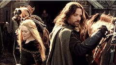 Ni Legolas ni Frodo: estos son los personajes de ‘El Señor de los Anillos’ que regresan en ‘La Guerra de los Rohirrim