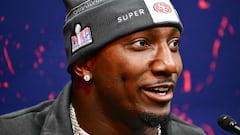 What is Deebo Samuel’s net worth?