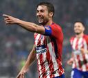 No podía faltar 'el corazón del Atleti': la sentencia de Gabi
