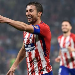 No podía faltar 'el corazón del Atleti': la sentencia de Gabi