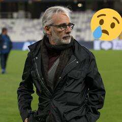 Jesús Martínez perdió 5 millones de euros por Héctor Herrera