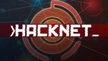 Descarga gratis Hacknet en Humble Bundle por tiempo limitado