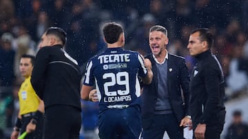 FDP analiza el fracaso de Monterrey y Chivas en Concachampions