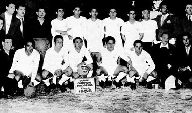 La Primera: Di Stéfano contra Kopa