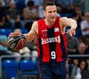 Barça Lassa-Baskonia: TV, horario y dónde ver en directo online