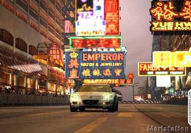 Gran Turismo 4, Impresiones E3 (PlayStation 2)