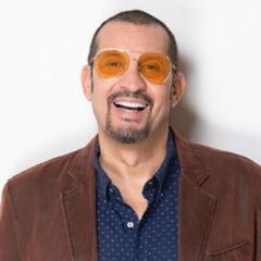 El Flaco Solórzano cierra su negocio de comida por la crisis de la pandemia