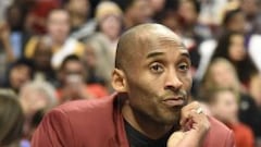 Kobe critica a los americanos: "Los europeos son más hábiles"