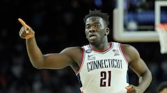 San Diego State vs UCONN: NCAA March Madness Final | How to watch on TV and online