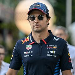 Este es el dinero que ha ganado Checo Pérez en su carrera en la F1
