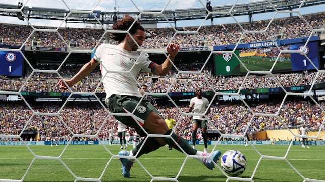 ¿A qué hora es el Chelsea - PSG? TV, horario, dónde y cómo ver la final del Mundial de Clubes online hoy