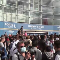 Le quitan a Neymar y a Messi y encima se 'cachondean' del Barcelona así