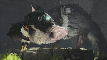 The Last Guardian, Impresiones E3 2016