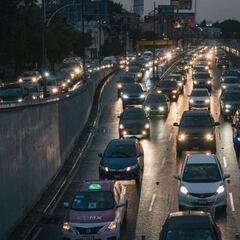Hoy No Circula, 6 de abril 2024: ¿Qué autos y placas no pueden circular en CDMX y EDOMEX?