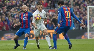 Spanish tax authorities confirm Ronaldo's affairs in order