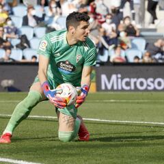 Sorpresa: Dituro podría volver a la UC