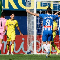 La maldición de los centrocampistas