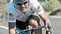 El niño que completó una bici ganando carreras