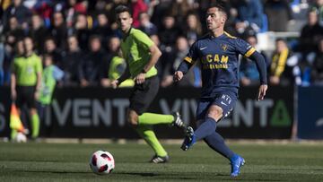 03/09/19 PARTIDO SEGUNDA DIVISION B
UCAM MURCIA - CARTAGENA
COLLANTES