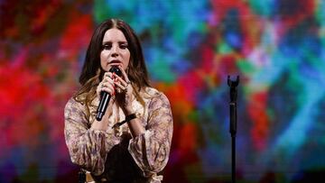 Lana del Rey en CDMX, Guadalajara y Monterrey: nuevas fechas, precios y cómo comprar los boletos
