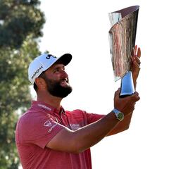 Jon Rahm 2023 earnings: How much money has the Spanish golfer made so far this year?