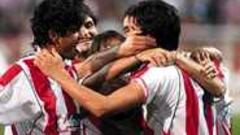 La máquina de Luis busca batir récords