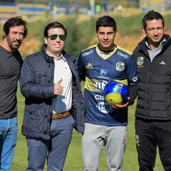 'Pato' Rubio desclasificó fallidas negociaciones por volver a la U