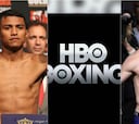 HBO podría preferir al ‘Chocolatito’ sobre ‘Canelo’