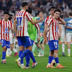 Perdonas, perdonas, perdonas... y pierdes