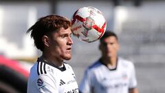 Leonardo Gil tiene nuevo club y se encontrará con un chileno